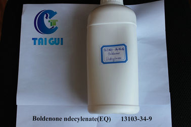 চীন Healthy Undecanoate 236-024-5 Cutting Steroid Cycle Einecs Natural Muscle Gaining Boldenone সরবরাহকারী