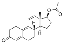 Trenbolone Acetate 10161-34-9 পেশী বিল্ডিং জন্য কাটা স্টেরয়েড গুঁড়ো